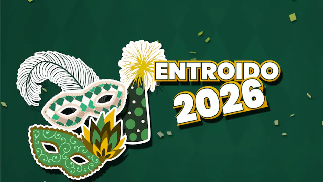 Entroido 2026