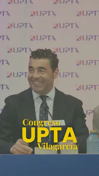Congreso UPTA Vilagarcía