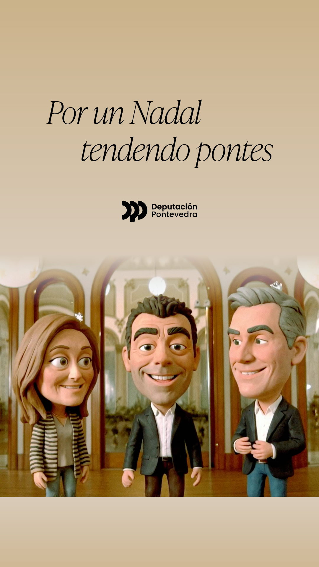 Bo Nadal e Feliz 2026