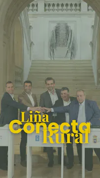 Liña Conecta Rural