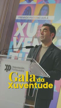 Gala da xuventude