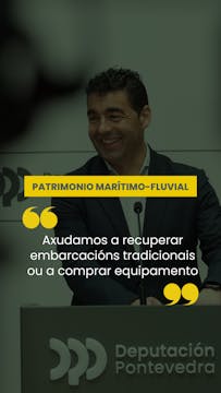 Conferencia de Prensa do 13 de febrei...