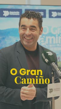 O Gran Camiño