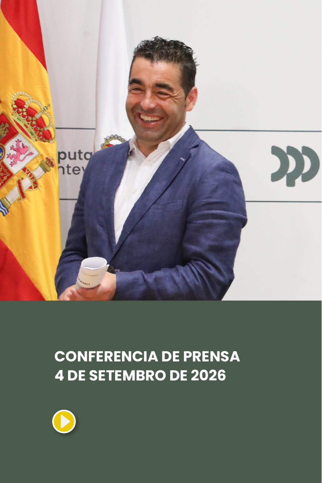 Conferencia de prensa do 4 de setembro de 2026 - 09/04/2026, 10:34:59