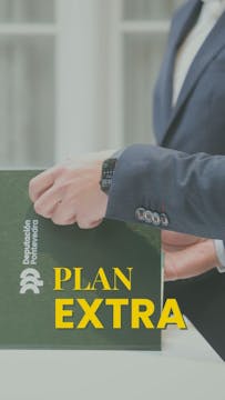 Plan Extra