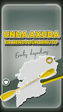 Eventos deportivos