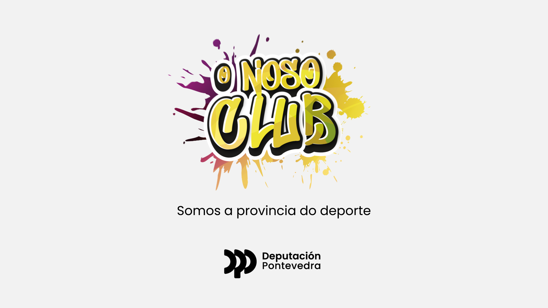 O noso club