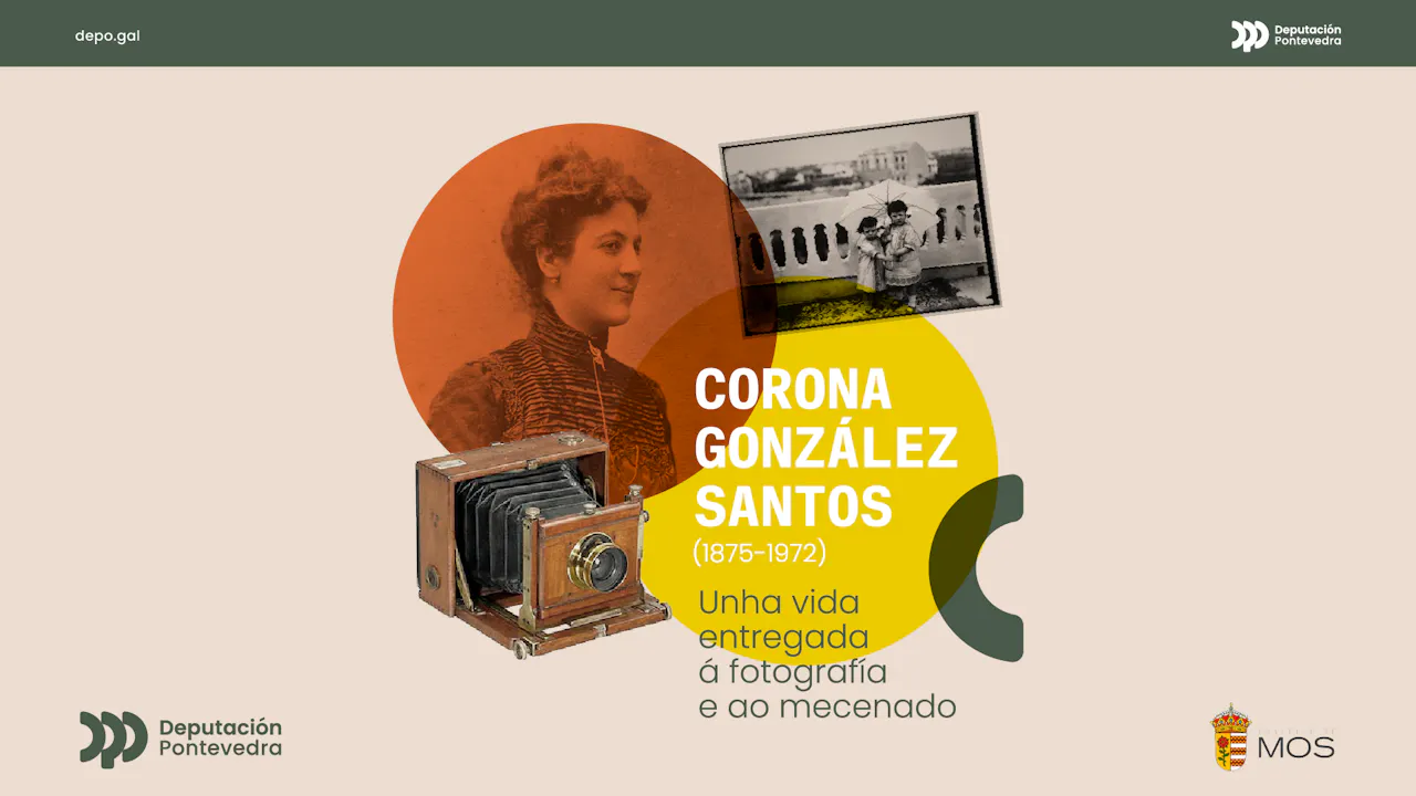 Aquí faltan páxinas | Corona González Santos