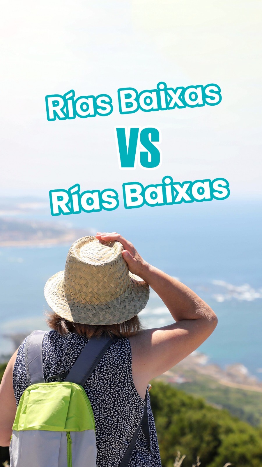Rías Baixas vs. Rías Baixas