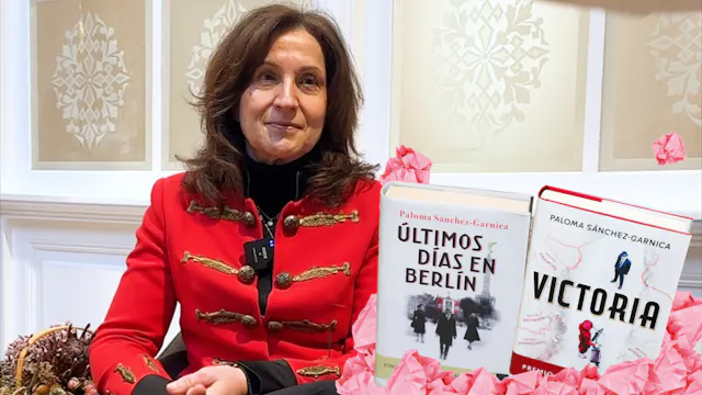 Preguntas do público para Paloma Sánc...