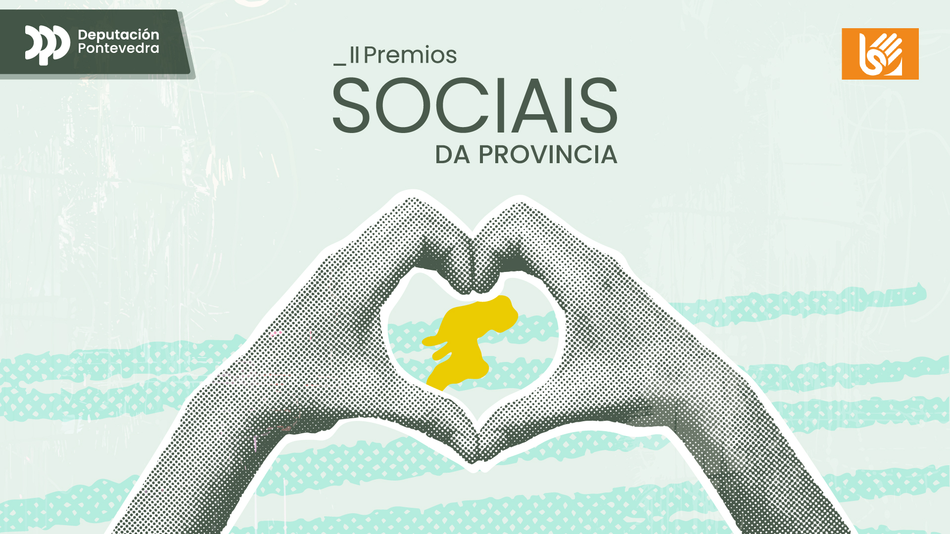 II Ed. dos Pemios Sociais da Provincia