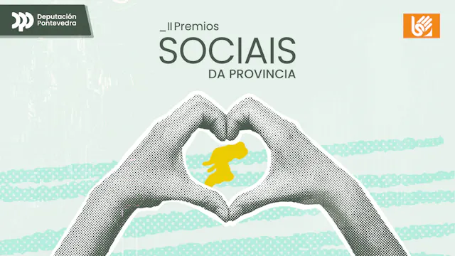II Ed. dos Pemios Sociais da Provincia