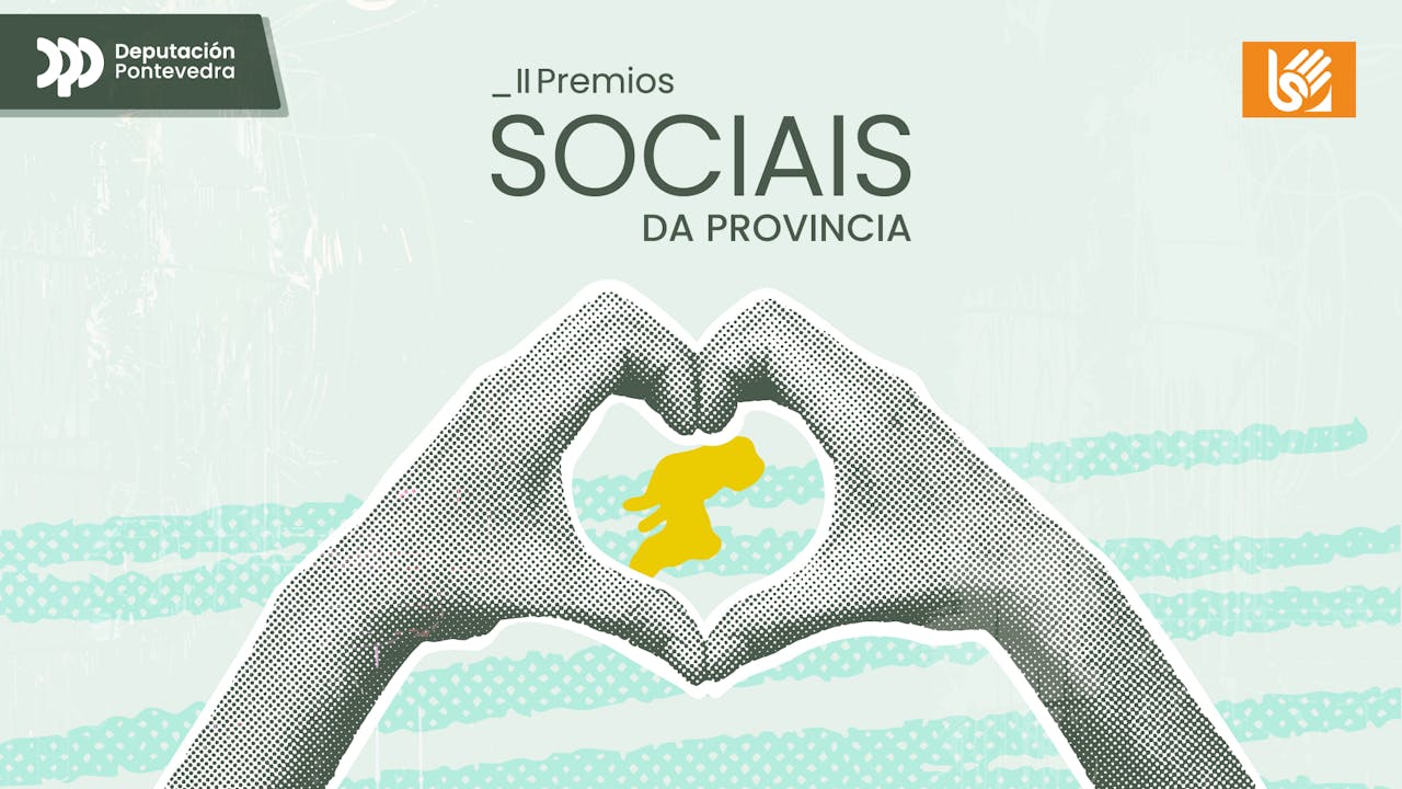 II Ed. dos Pemios Sociais da Provincia