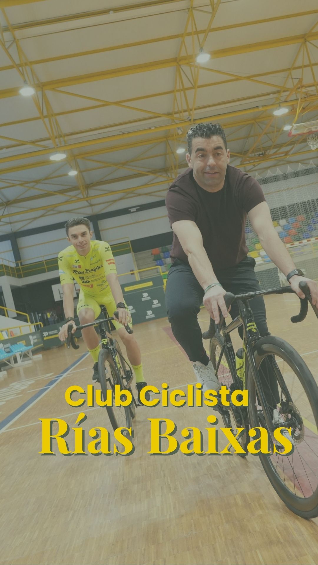 Club Ciclista Rías Baixas