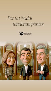 Bo Nadal e Feliz 2026