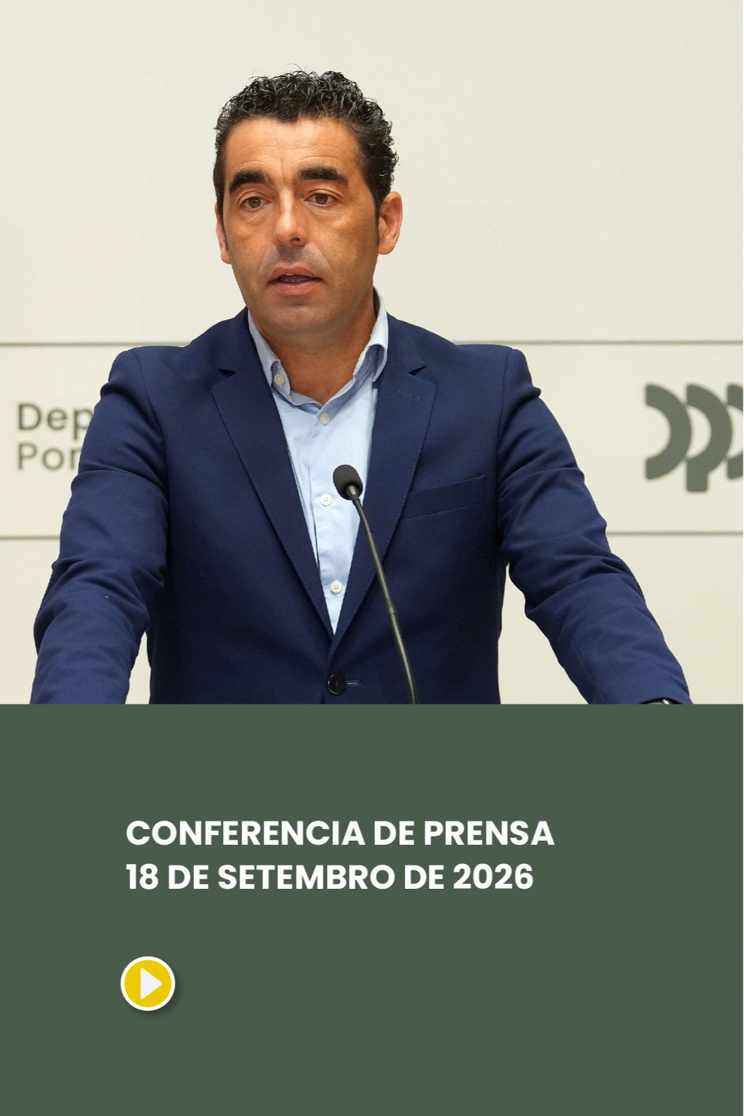 Conferencia de prensa do 18 de setembro de 2026 - 09/18/2026, 10:06:57