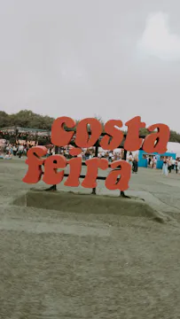 Costa Feira 2026