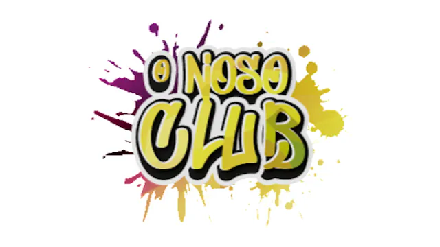 O noso club 2026. Inscríbete!