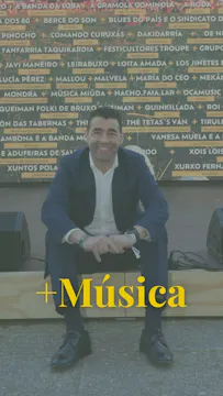 Presentación +Música 2026