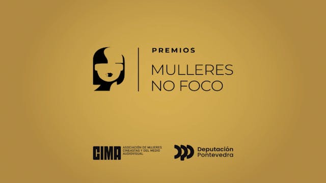 Gala Mulleres no Foco