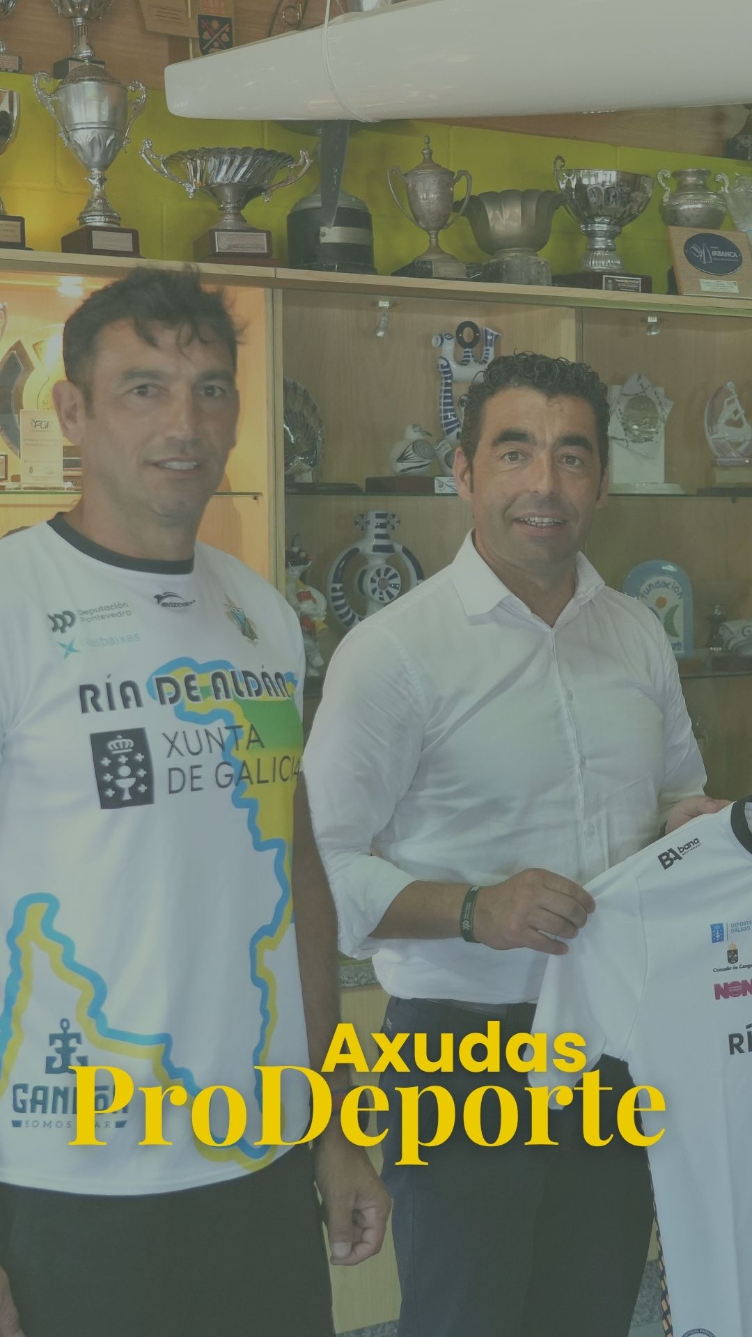 ProDeporte