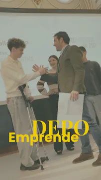 Depo Emprende 2026