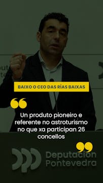 Conferencia de Prensa do 13 de febrei...