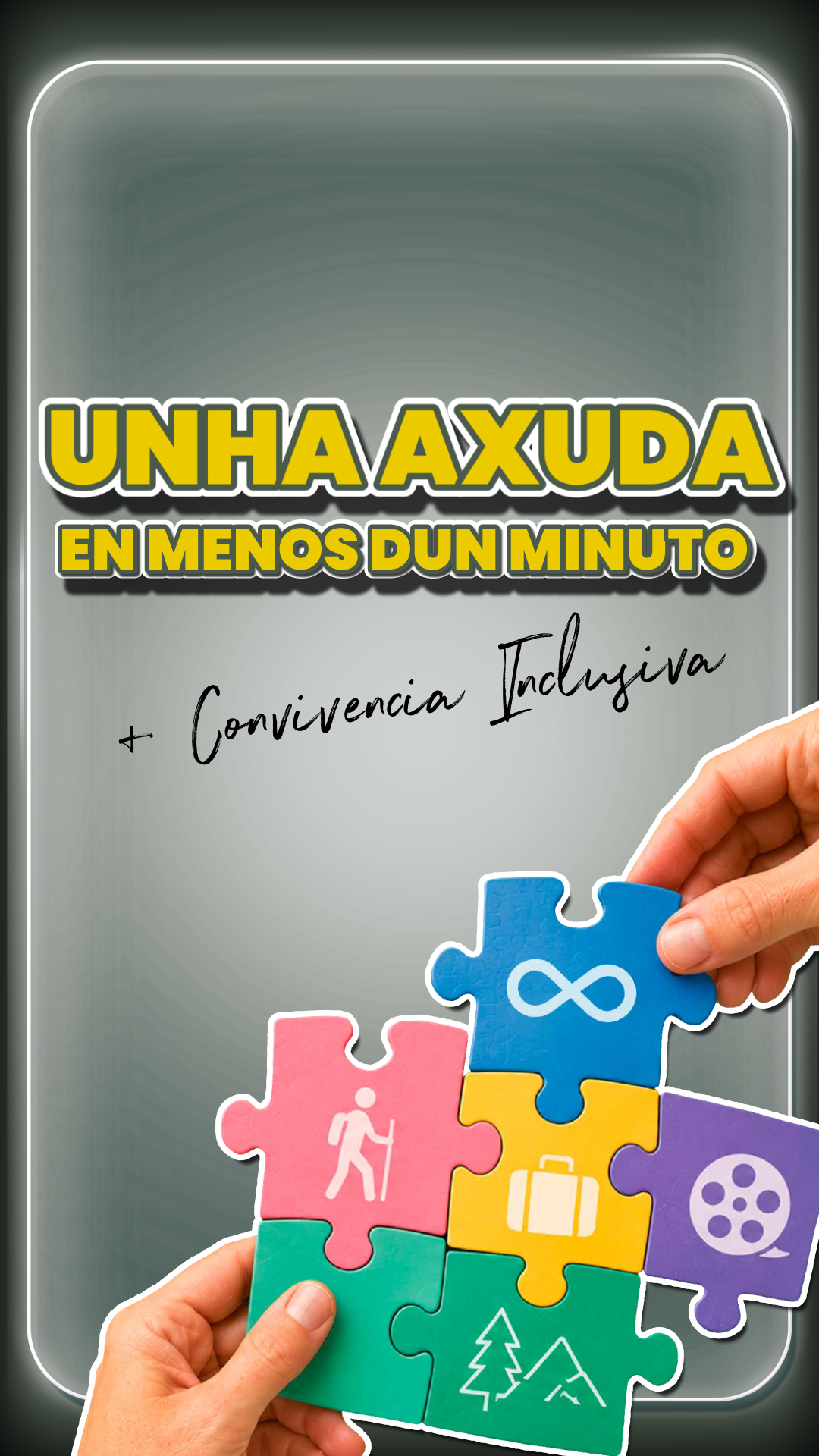 Convivencia Inclusiva