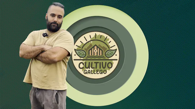 Cultivo Galego