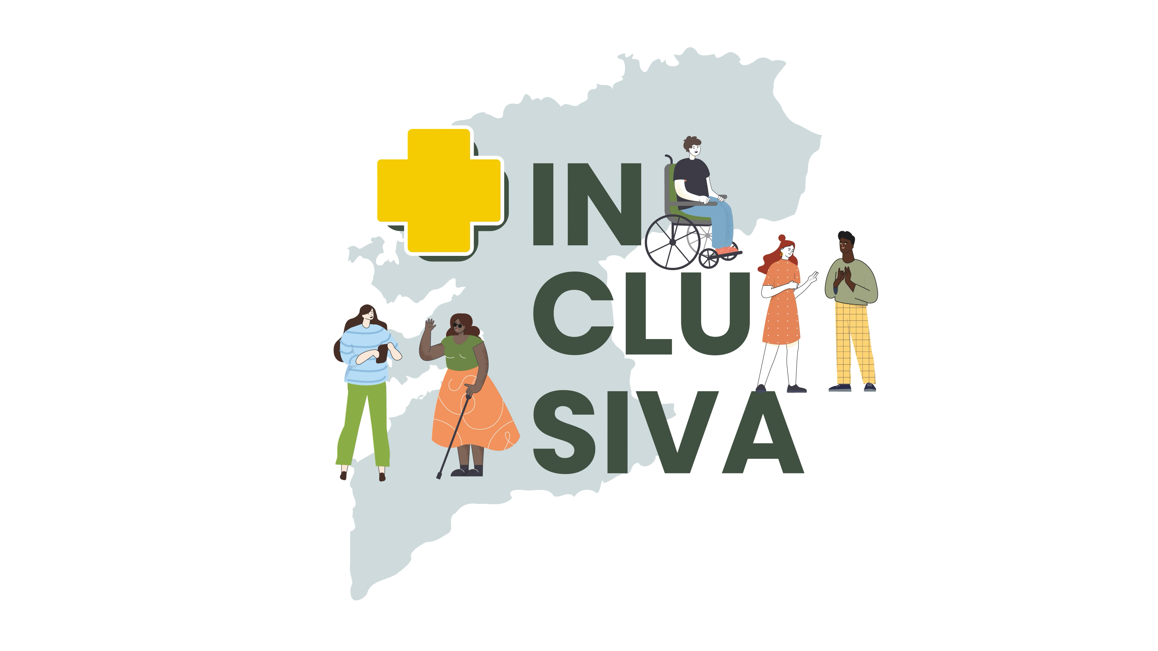 Provincia +Inclusiva. III edición 2026