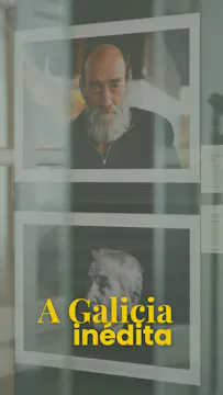A Galicia inedita