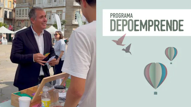 Programa Depoemprende