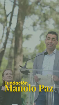 Manolo Paz