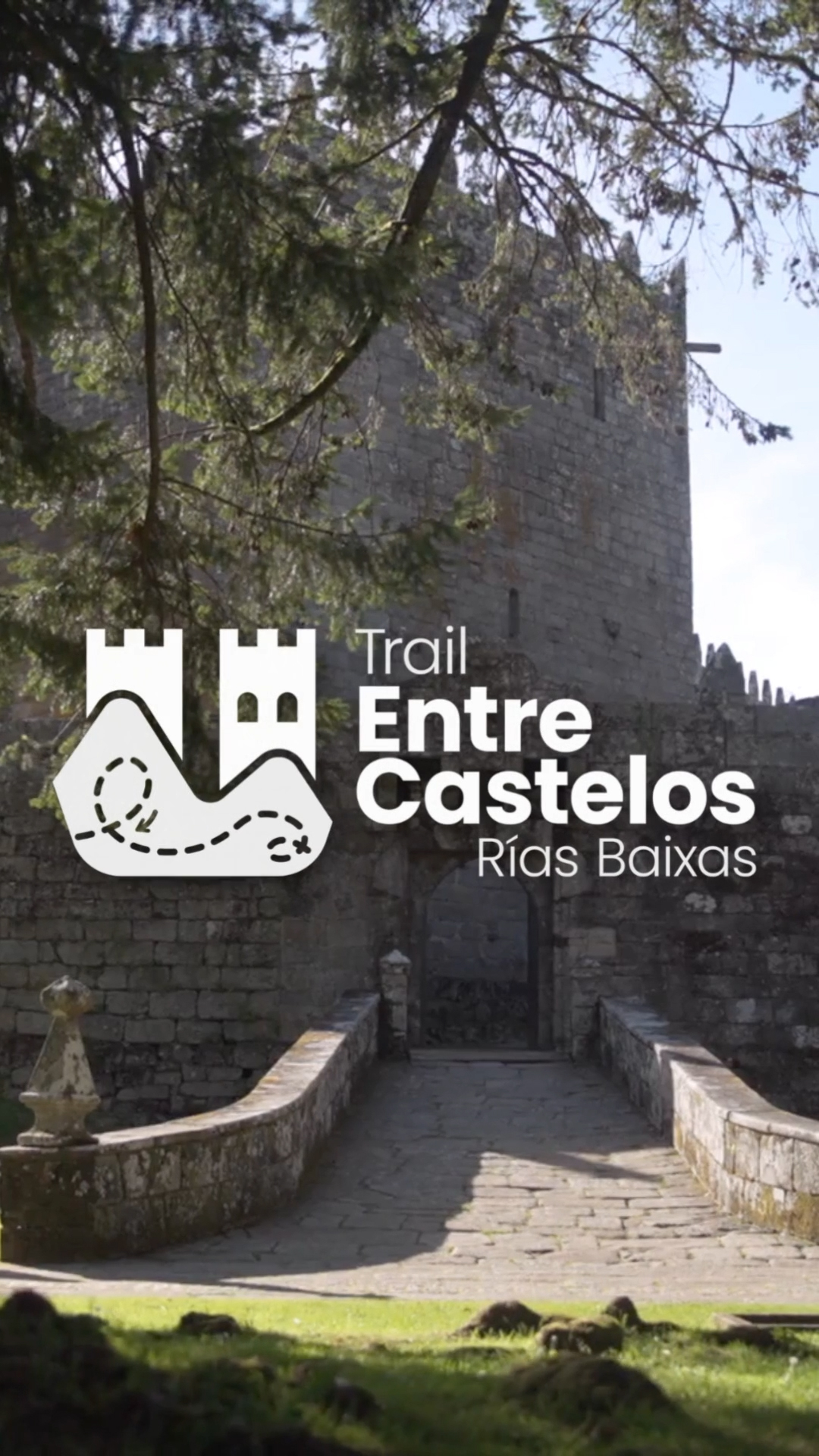 Trail entre Castelos