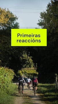 Novas reaccións a campaña de turismo ...
