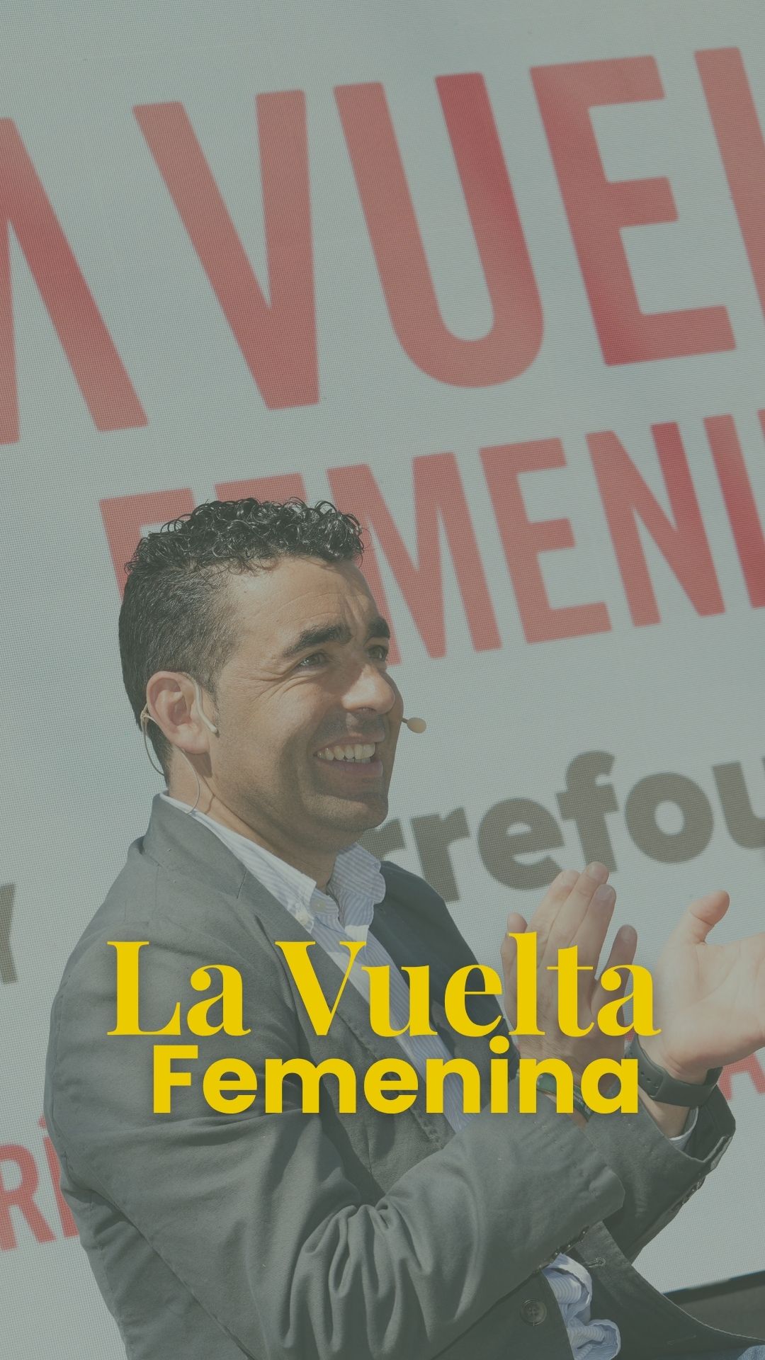 La Vuelta Femenina 2026