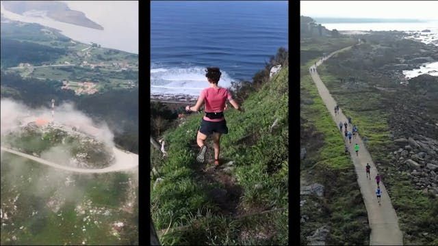 Eventos deportivos da provincia