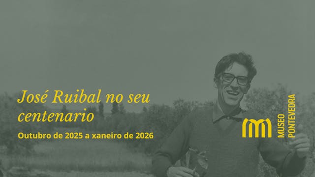 José Ruibal. Un escritor de centenario