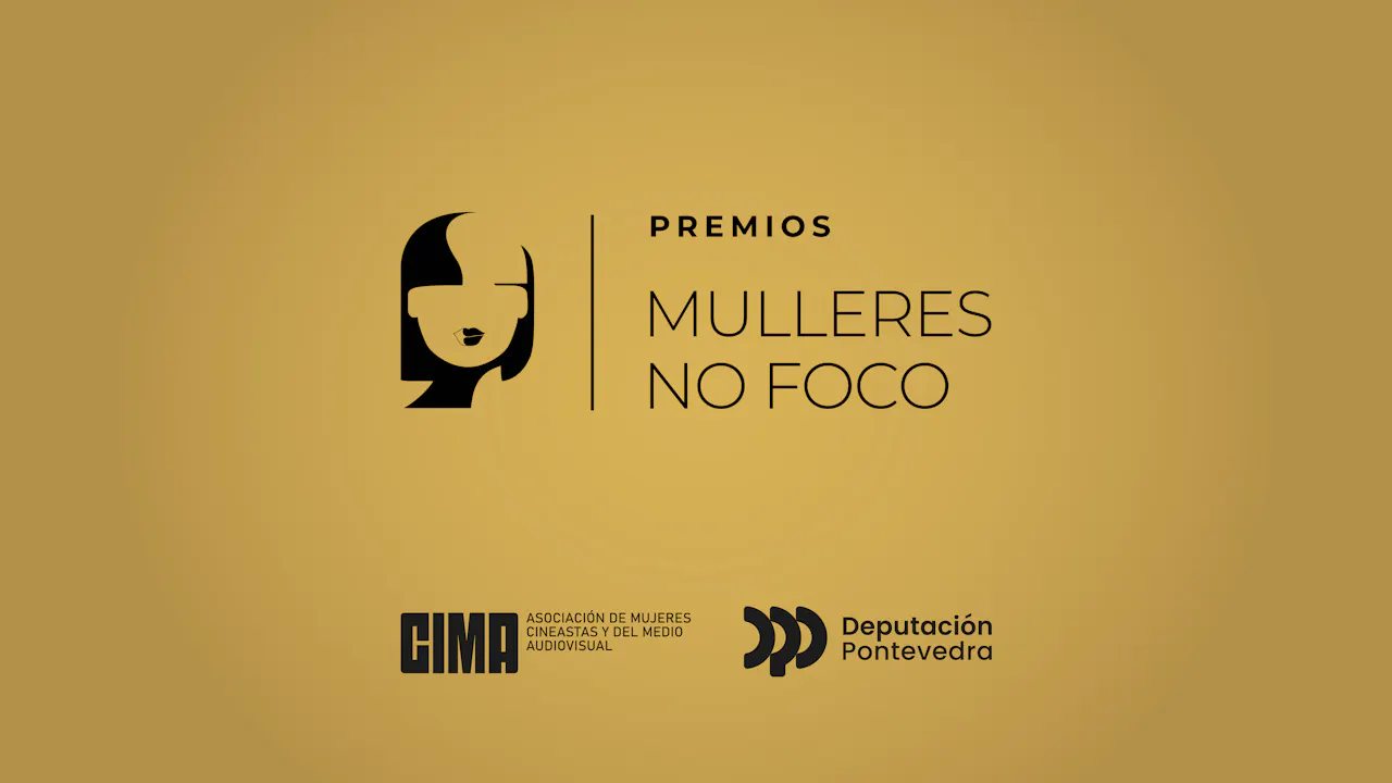 Premios Mulleres no Foco 2026