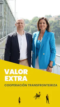Valor EXTRA. Cooperación transfrontei...