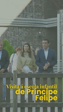 Principe Felipe