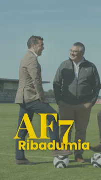 Torneo AF7 Ribadumia
