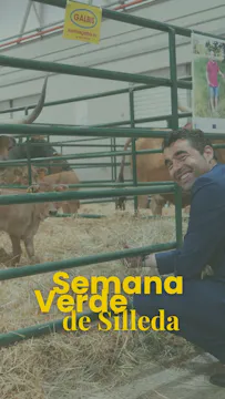 Semana Verde de Silleda