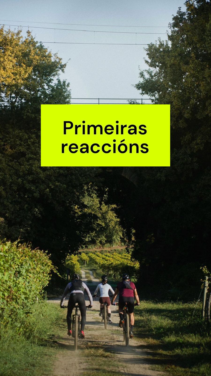 Novas reaccións a campaña de turismo 2026