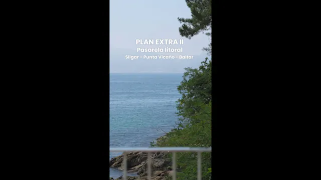 Plan Extra II Sanxenxo