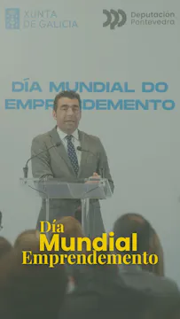 Dia Mundial do Emprendemento