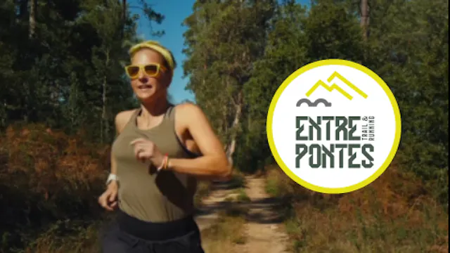 Entre Pontes. Aroa Sío