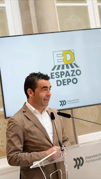 Plan Espazo Depo