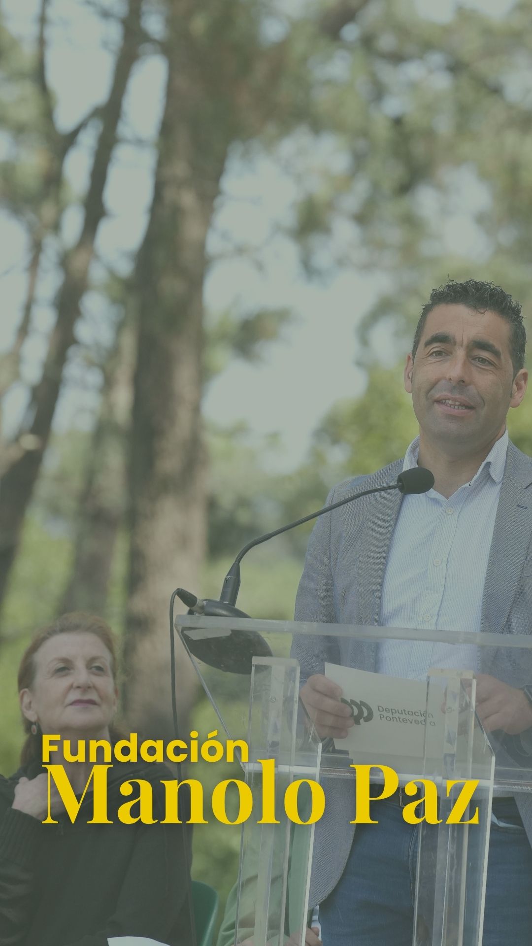 Manolo Paz