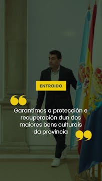 Conferencia de Prensa do 13 de febrei...